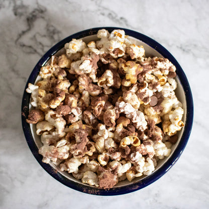 Family fun popcorn seasoning bundle