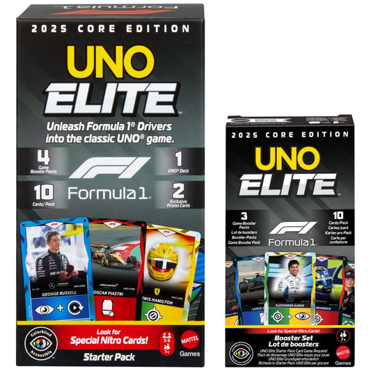 Family card game set combining strategy and fast gameplay