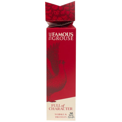 The Famous Grouse 5cl festive gift
