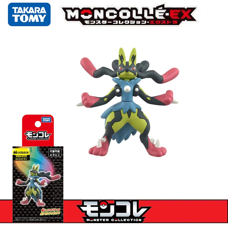 Fantasy battle character figure for collectors