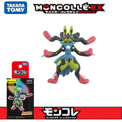 Fantasy battle character figure for collectors