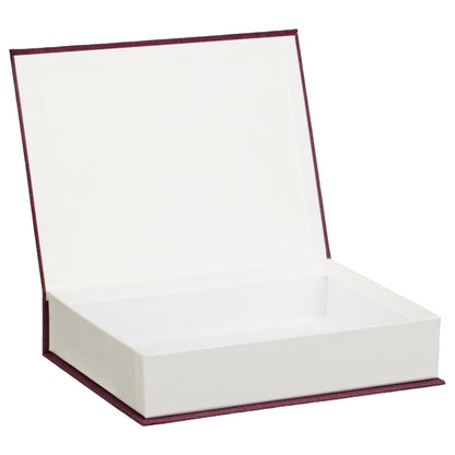 Cosy Luxe decorative storage set