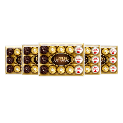 Ferrero Collection assorted chocolates 15 piece gift box