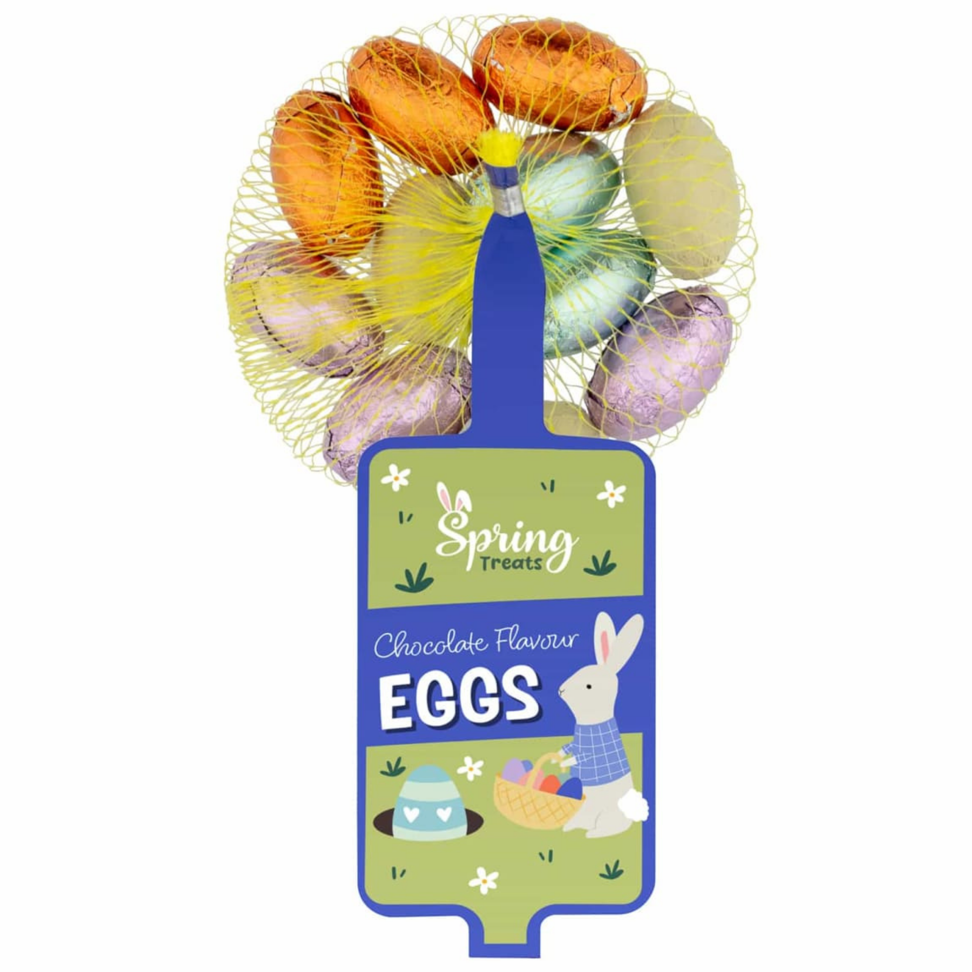 Bulk 12-pack nets ideal for home, school, or events