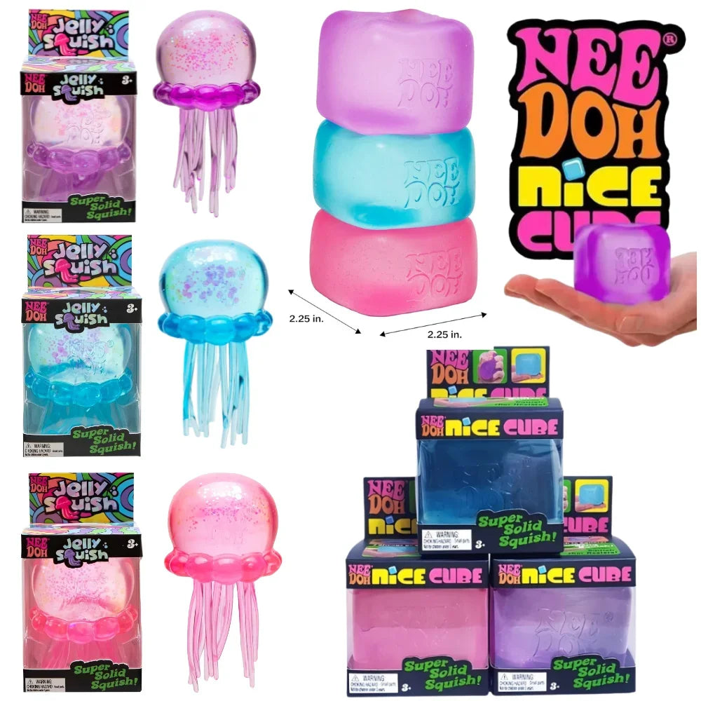 Fidget toys for birthday parties