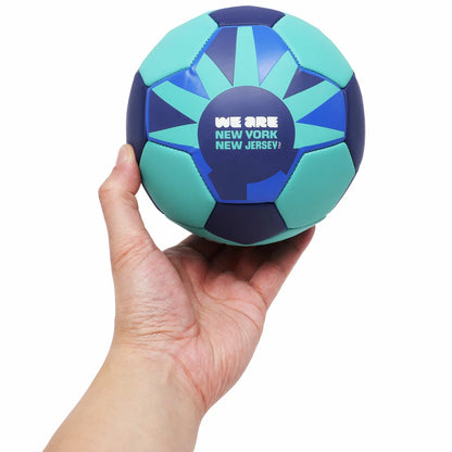 Licensed FIFA World Cup 2026 size 1 football set