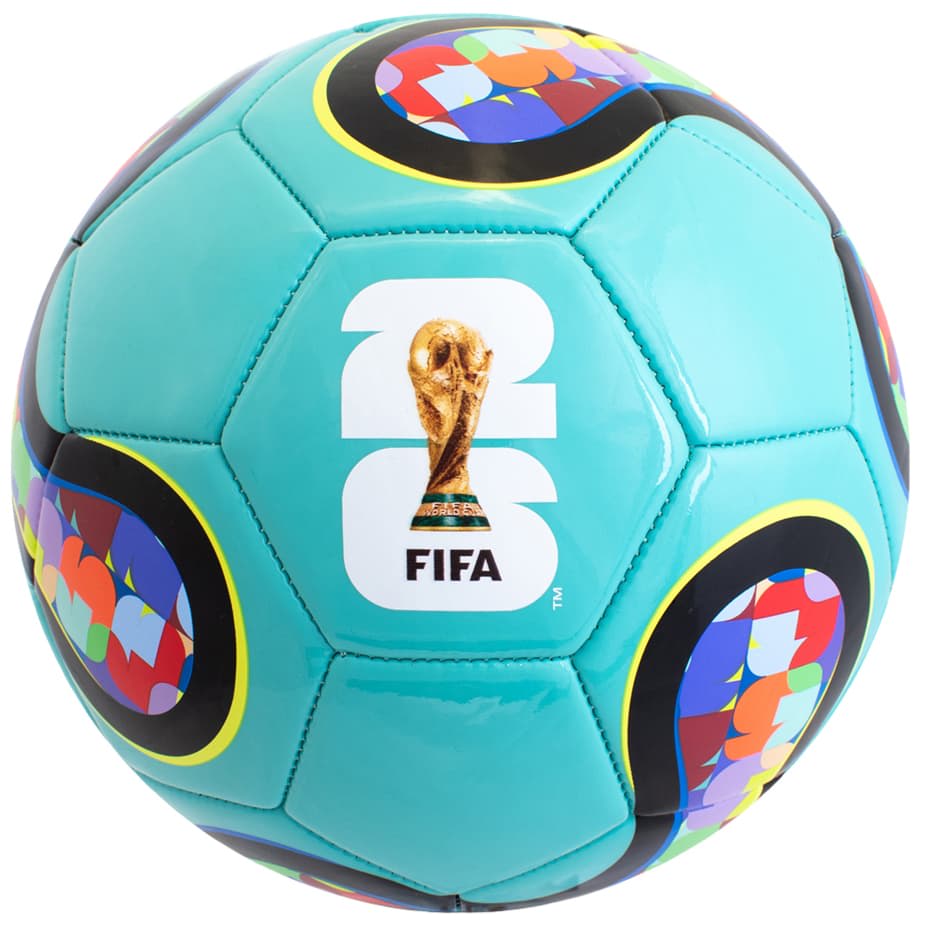 FIFA World Cup official Size 5 football PVC match ball