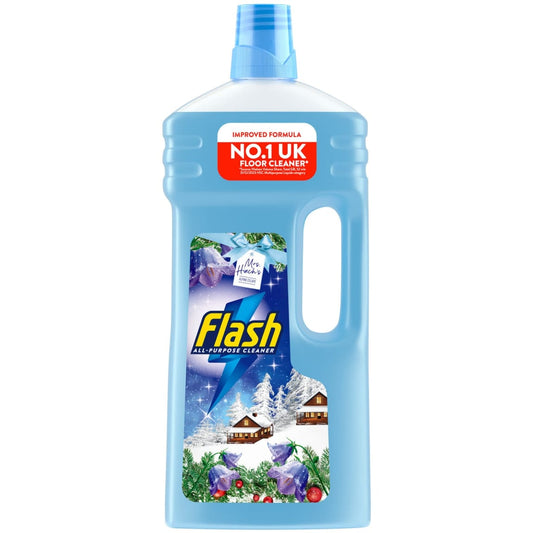 Flash Mrs Hinch All-Purpose Cleaner Alpine Escape edition