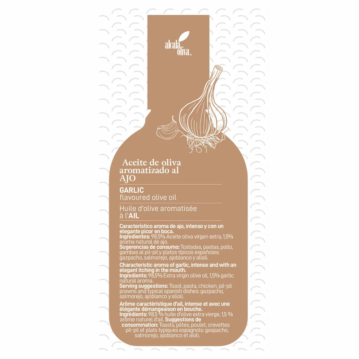 Elegant variety pack perfect for gifting or culinary use