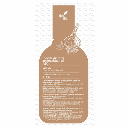 Elegant variety pack perfect for gifting or culinary use