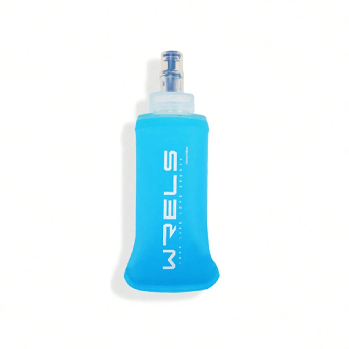 Reusable outdoor drinking bottle