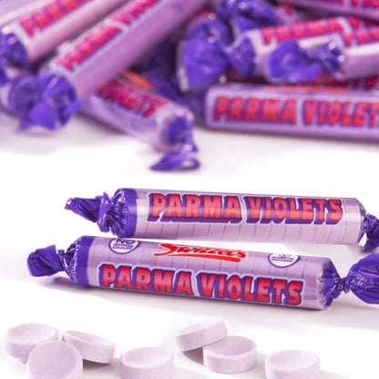 Swizzels Fruit Fizzers bulk sweets