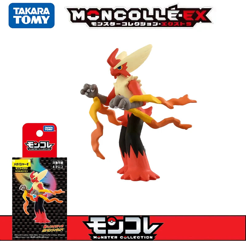 Gaming character figurine with detailed sculpted finish