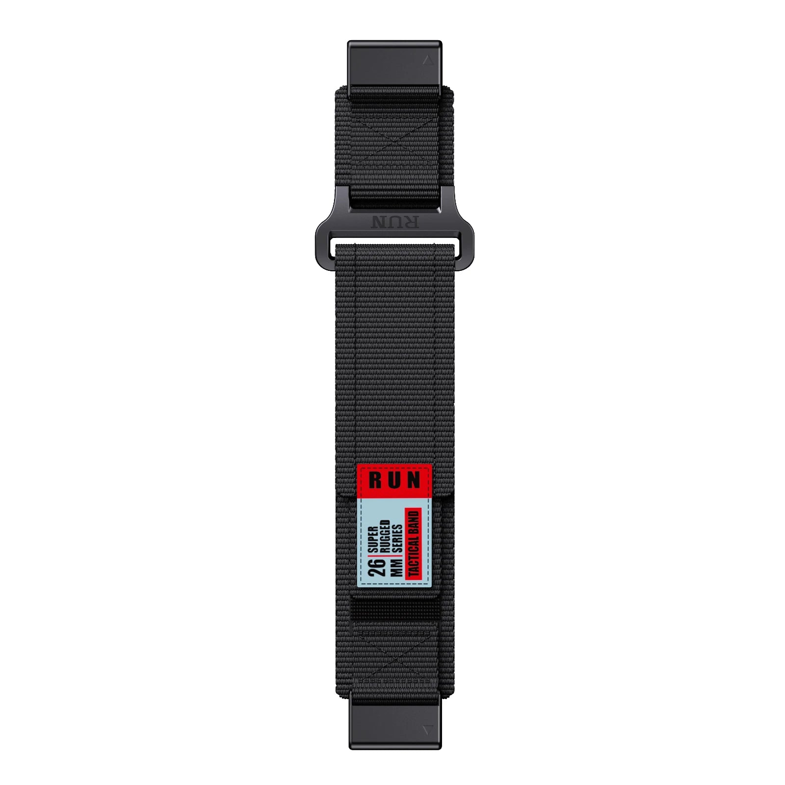 Runcool 12 colour nylon Garmin band options all variants