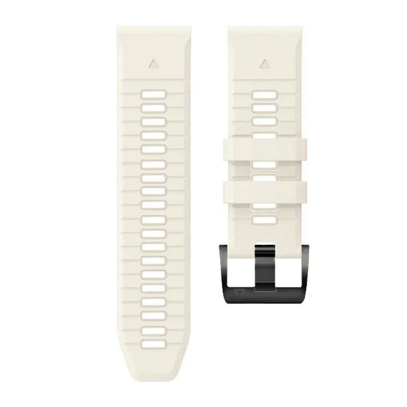 Garmin Fenix 7X and 8 compatible strap