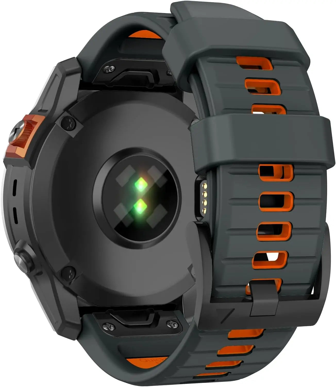 Garmin compatible sports strap for Fenix and Epix series