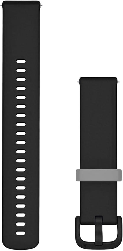 Garmin Forerunner 245 replacement watch band quick release
