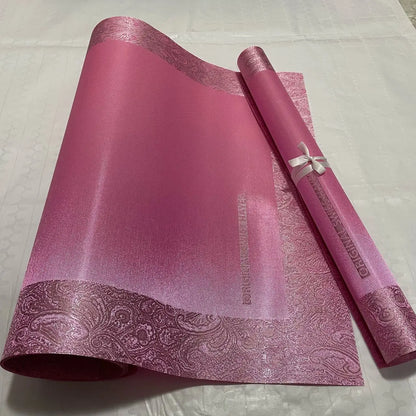 Traditional Nigerian wedding wrapper with premium look