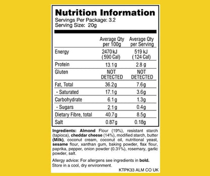 Gluten Free Snack Variety