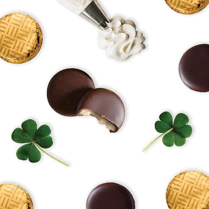 Whitakers chocolate fondant creams for parties or office