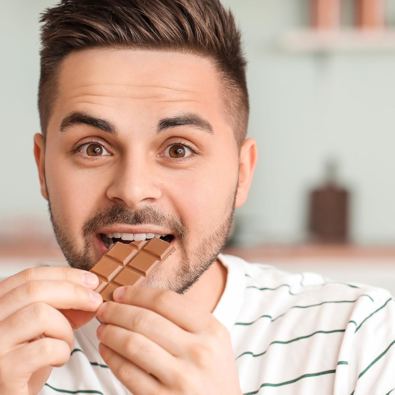 Green & Black’s luxury organic chocolate box set for Christmas