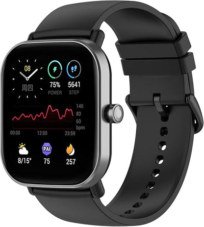 Replacement smartwatch band for Amazfit GTR 42mm model