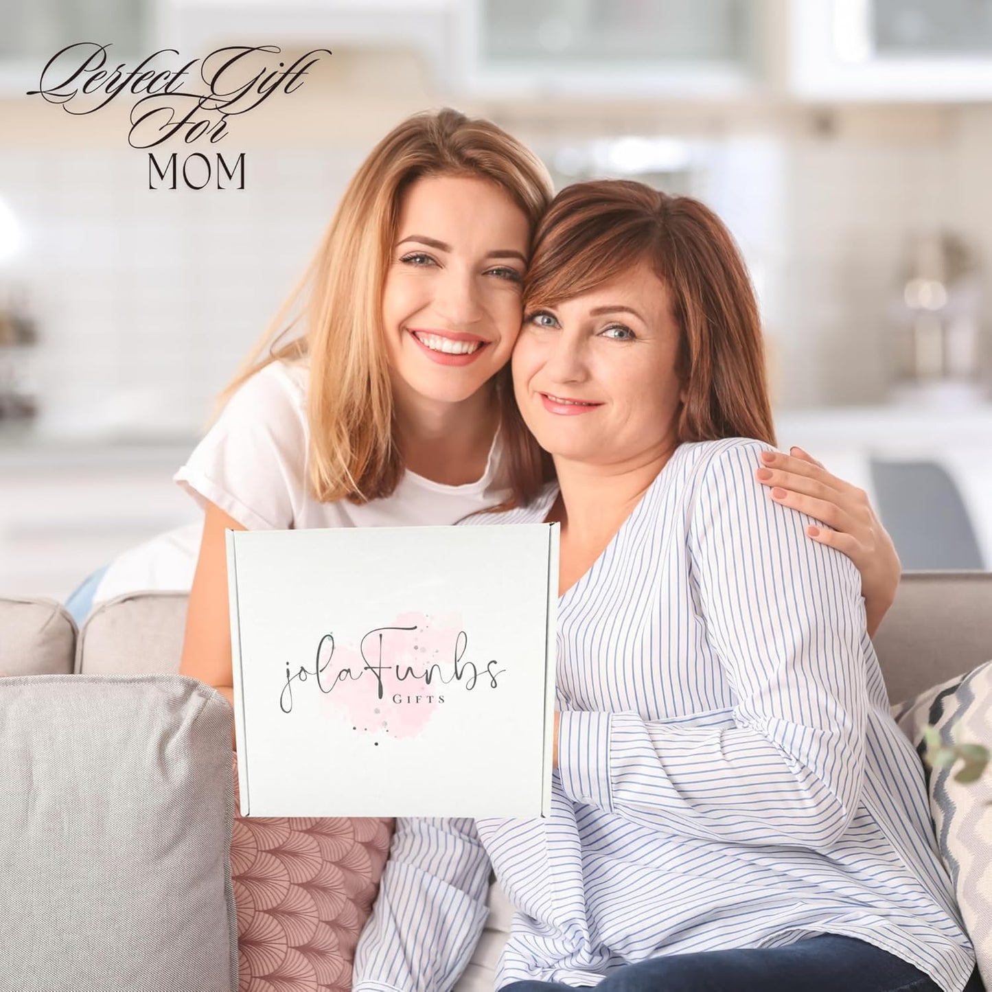 Chocolate and biscuit hamper with sugar-free options for special occasions