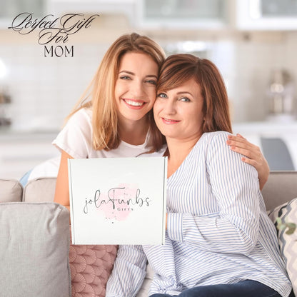 Chocolate and biscuit hamper with sugar-free options for special occasions