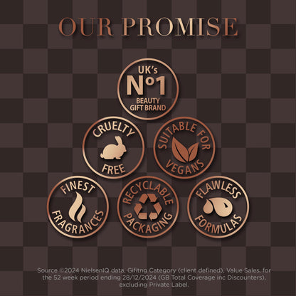 Sleek and practical wash bag for travel or gym