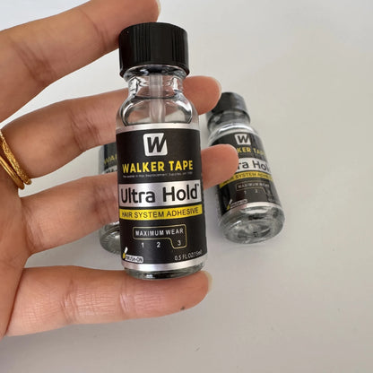 C22 solvent glue remover for wig adhesive cleanup