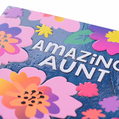 Creative happy birthday card showcasing unique birthday card ideas for every celebration.
