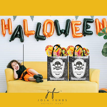 Haribo Starmix sweets as perfect party bag fillers for Halloween celebrations