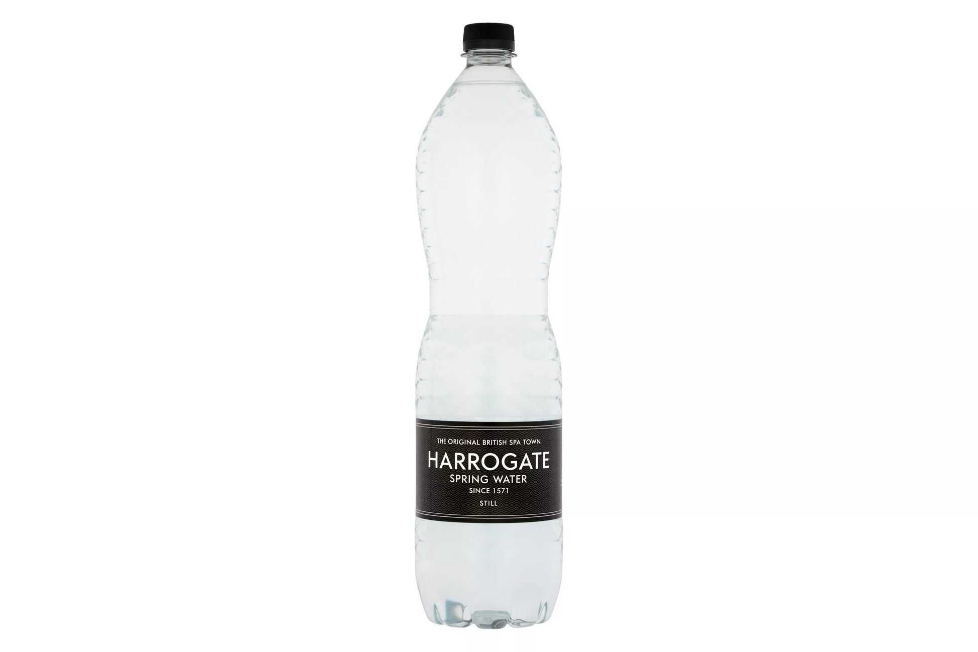 Award winning natural spring water multipack