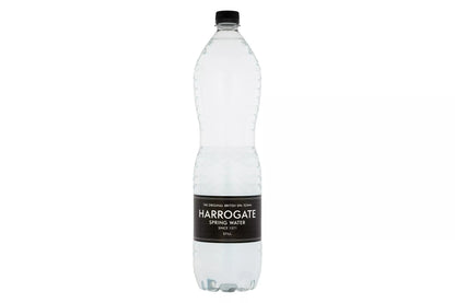 Award winning natural spring water multipack