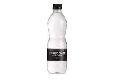Award winning natural spring water multipack