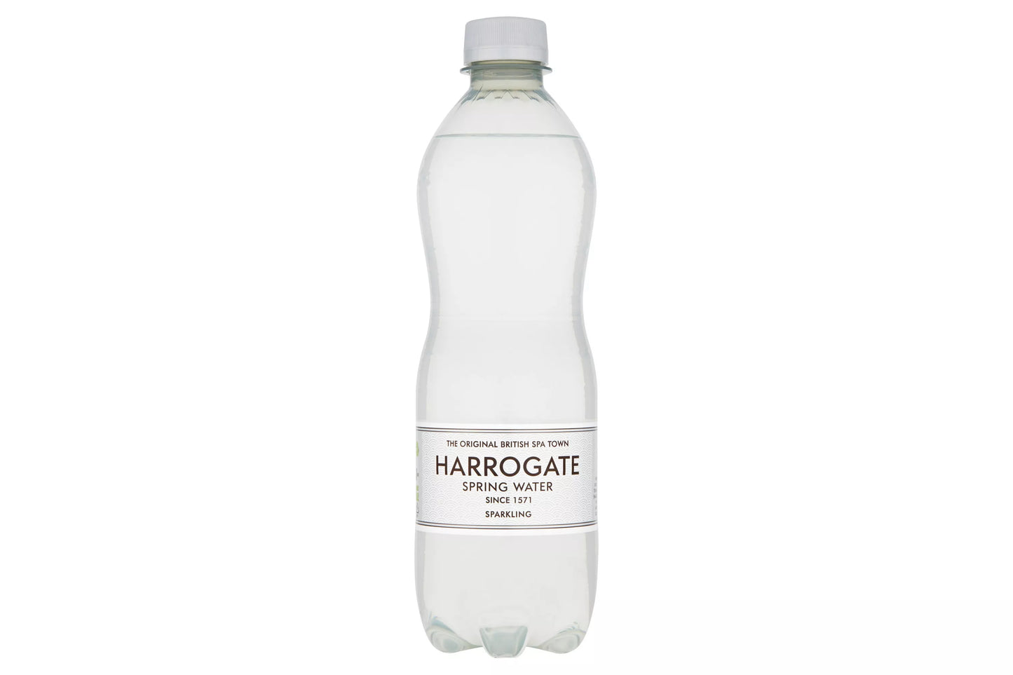 Award winning sparkling spring water multipack