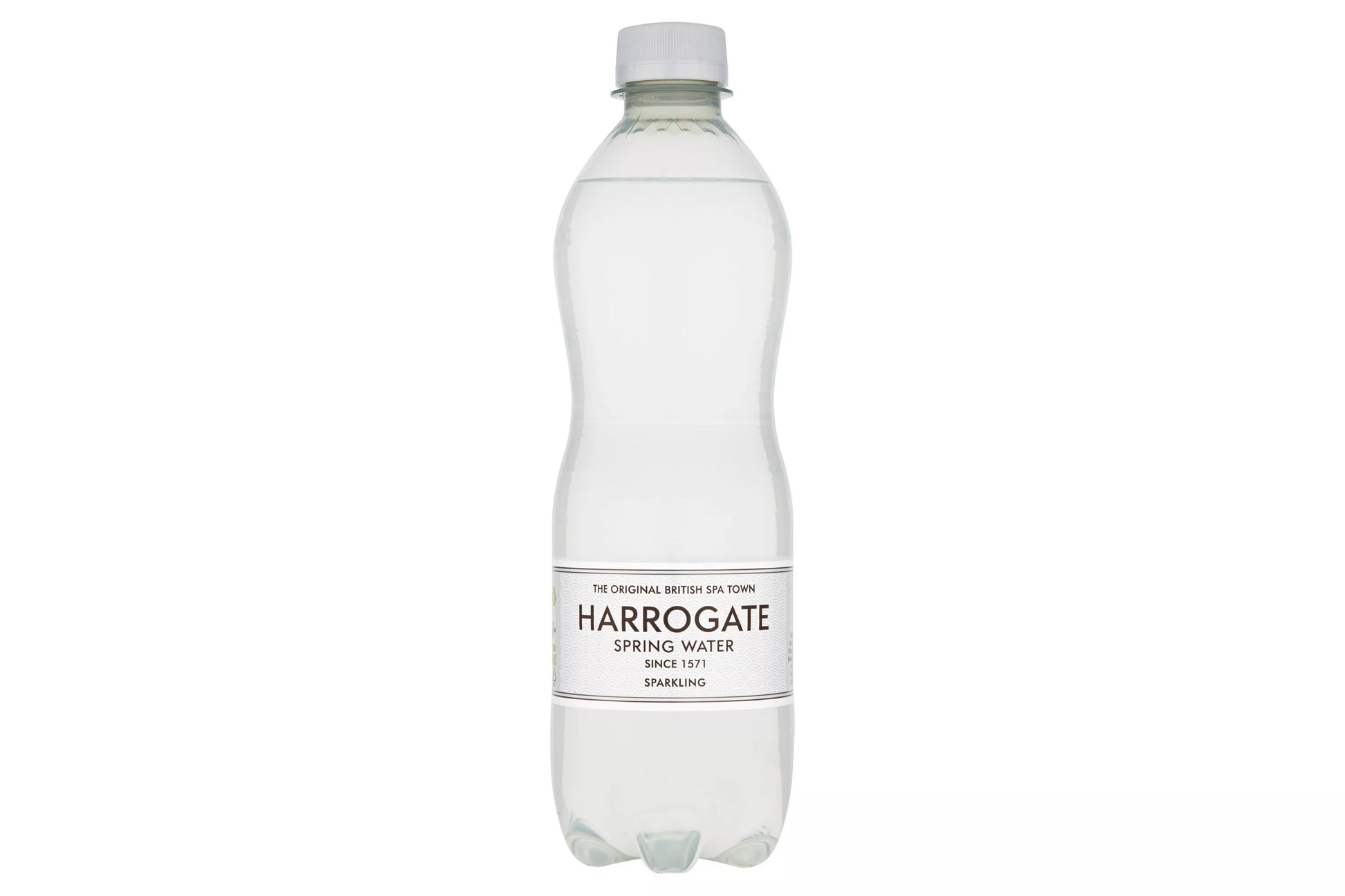 Award winning sparkling spring water multipack