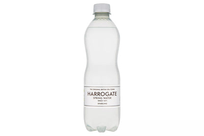 Award winning sparkling spring water multipack