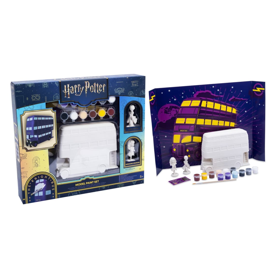 Harry Potter Painting Craft Set for Kids