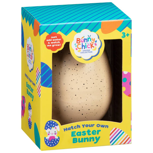 Hatch & Grow Your Own Easter 1pc toy for kids