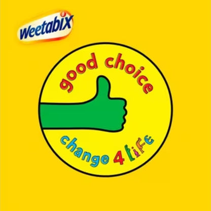 48 portion packs of Weetabix twin biscuit packs