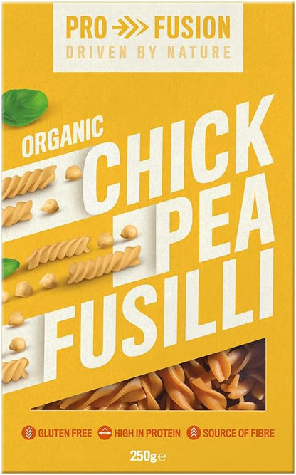 Naturally Gluten Free Fusilli