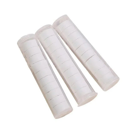Pocket size compressed travel towels