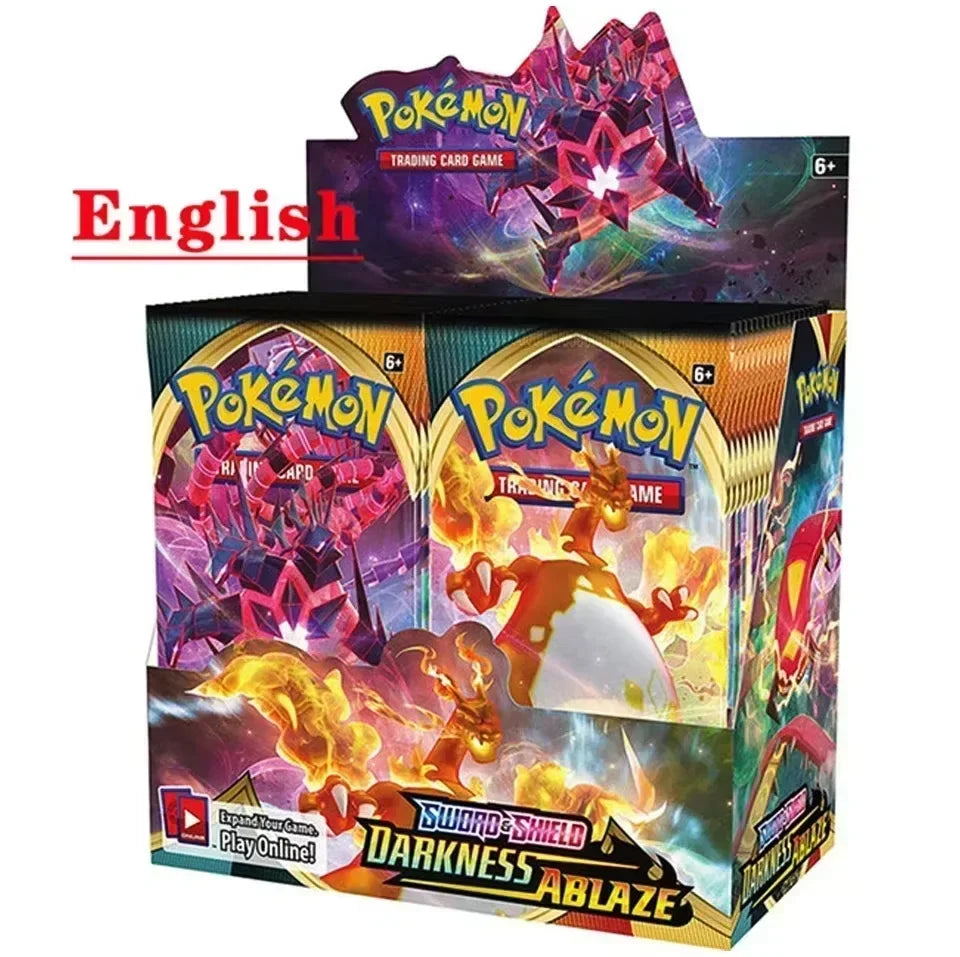 Random booster card selection for collectible gameplay