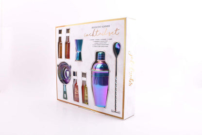 Essential home bar accessories for professional cocktail preparation