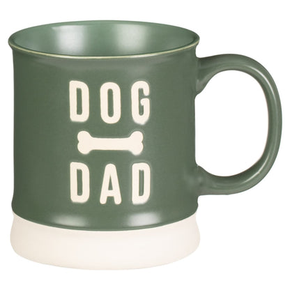 Practical mug and sock combination for relaxing moments