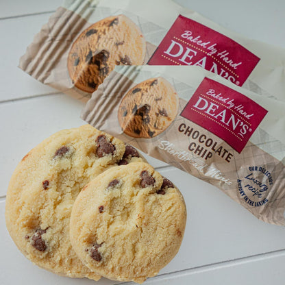 Bulk shortbread biscuit packs for offices and events