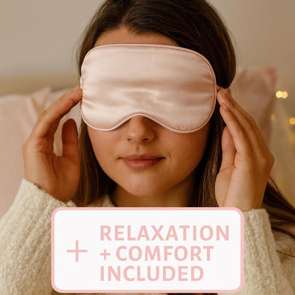 Romantic cosy gift with I Love You teddy