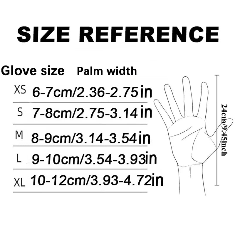 Disposable gloves for cleaning
