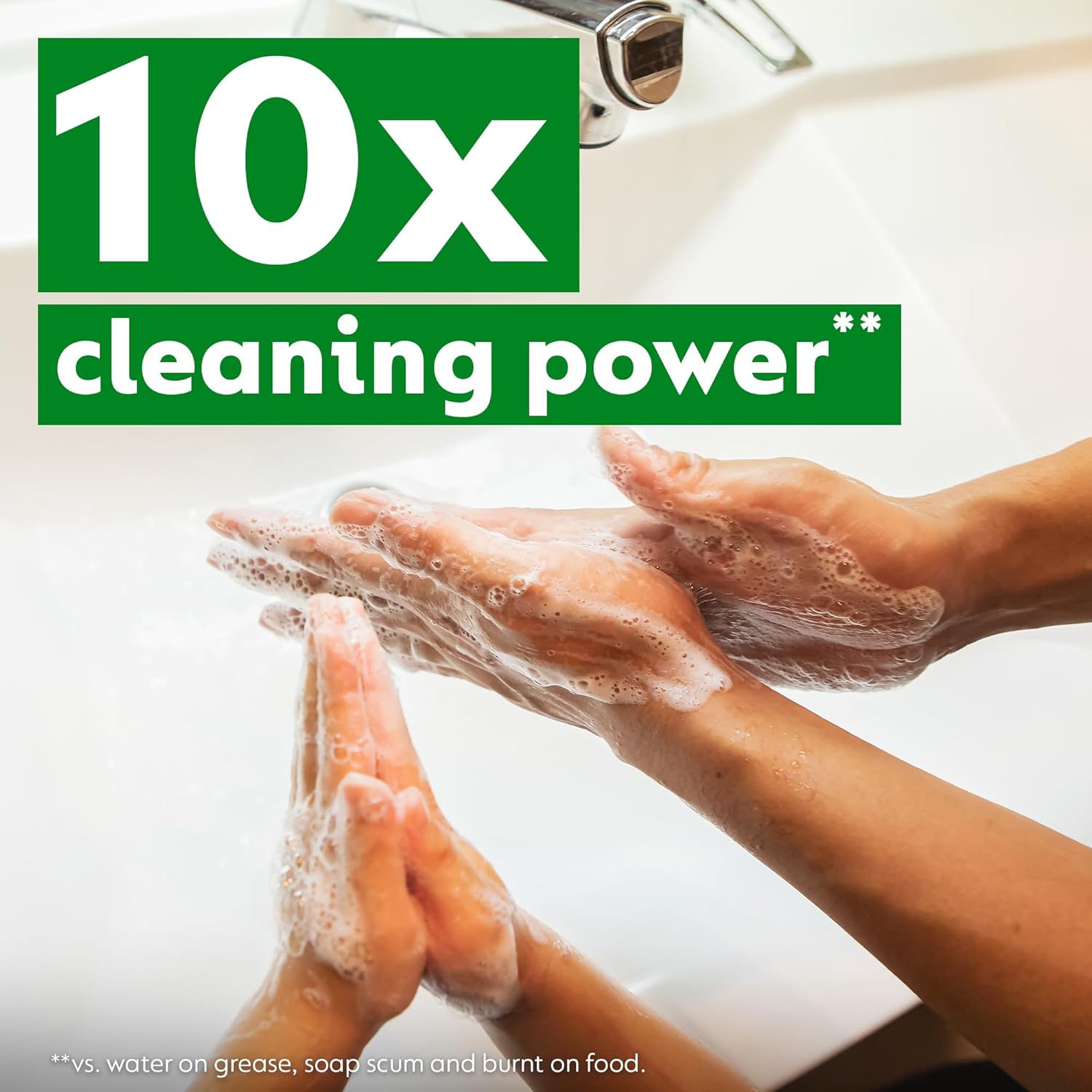 Dettol disinfectant spray – 6 bottles for home and kitchen hygiene